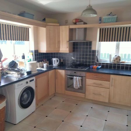 19 Doran Close Donegal Town Exterior photo