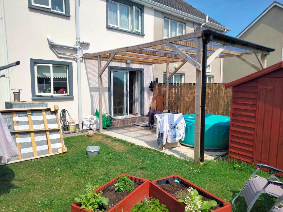 19 Doran Close Donegal Town Exterior photo