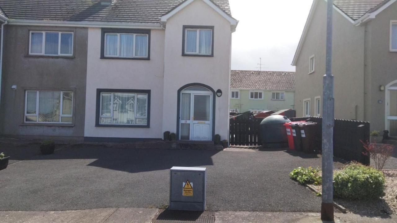 19 Doran Close Donegal Town Exterior photo